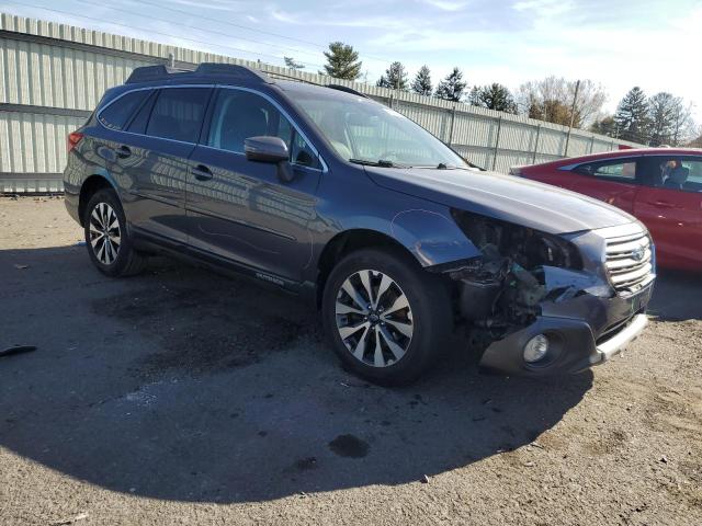 Photo 4 from auction – 2015 SUBARU OUTBACK 2. with VIN 4S4BSANC6F3281140