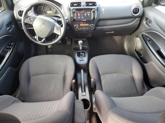 Photo 8 from auction – 2019 MITSUBISHI MIRAGE G4 with VIN ML32F4FJ5KHF04620