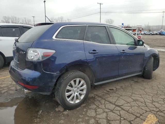 Photo 3 from auction – 2011 MAZDA CX-7 with VIN JM3ER2C53B0363370