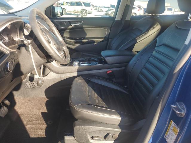 صورة رقم 7 من المزاد - 2020 FORD EDGE SEL مع VIN 2FMPK3J98LBA90293