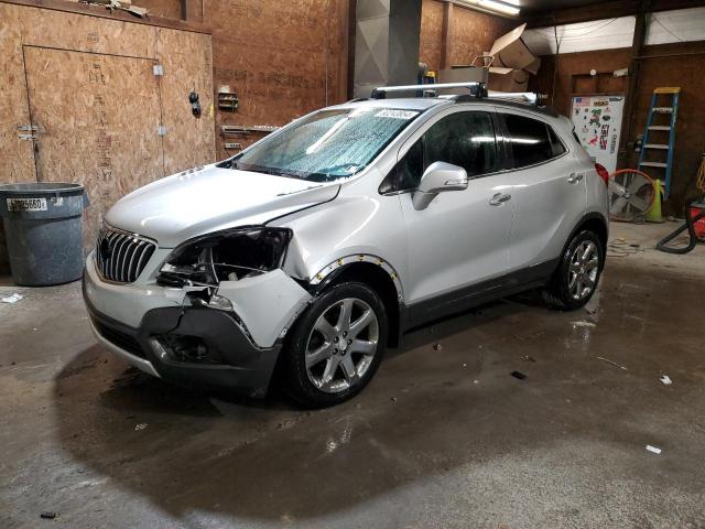 BUICK ENCORE 2014 with VIN KL4CJGSB7EB721682 - Photo from auction