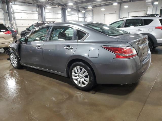 Photo 2 from auction – 2014 NISSAN ALTIMA 2.5 with VIN 1N4AL3AP1EC182828