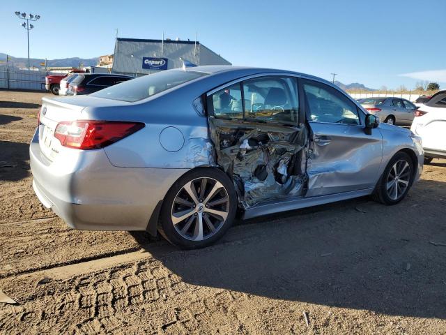 Zdjęcie 3 z aukcji – 2016 SUBARU LEGACY 2.5 z VIN 4S3BNBJ68G3028873