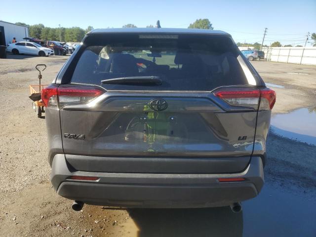 Photo 6 from auction – 2024 TOYOTA RAV4 LE with VIN 2T3H1RFV6RC284896