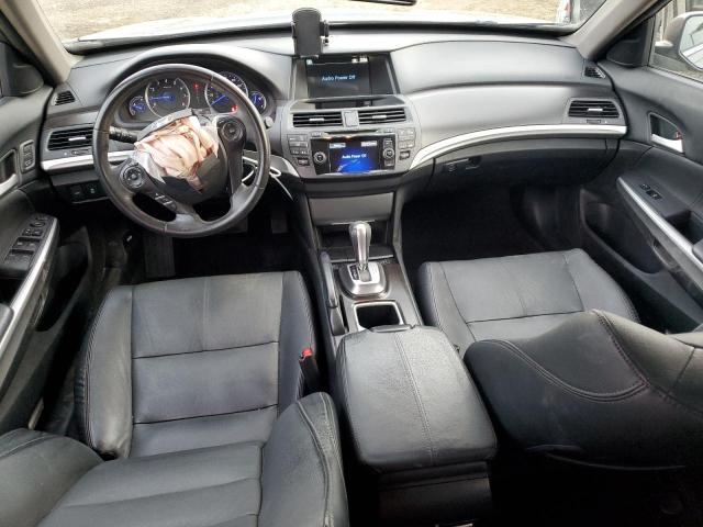 Photo 8 from auction – 2013 HONDA CROSSTOUR with VIN 5J6TF3H52DL006104