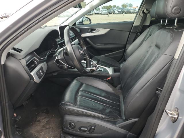 Photo 7 from auction – 2018 AUDI A4 PREMIUM with VIN WAUENAF46JN006913