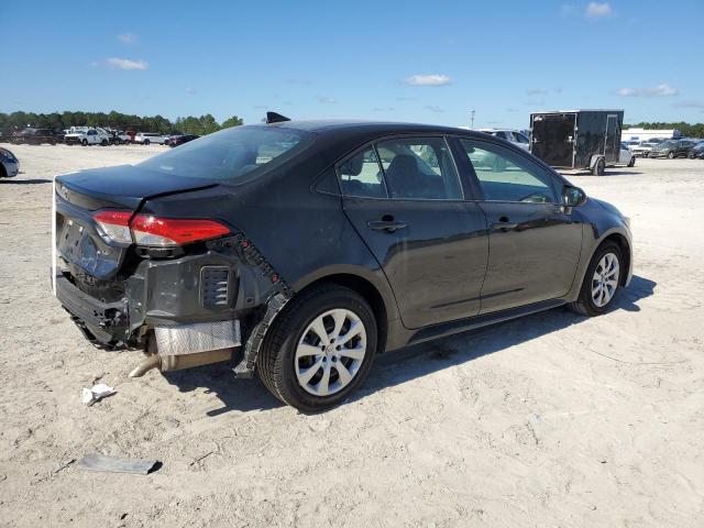 Photo 3 from auction – 2022 TOYOTA COROLLA LE with VIN 5YFEPMAE3NP361657