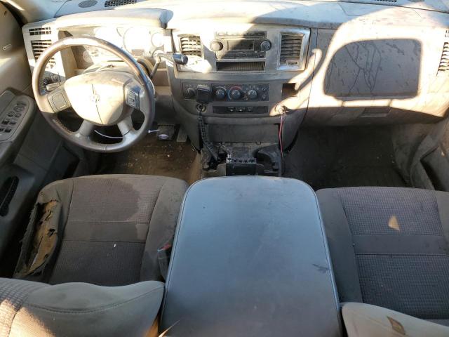 Photo 8 from auction – 2008 DODGE RAM 2500 S with VIN 3D7KS28A38G112963