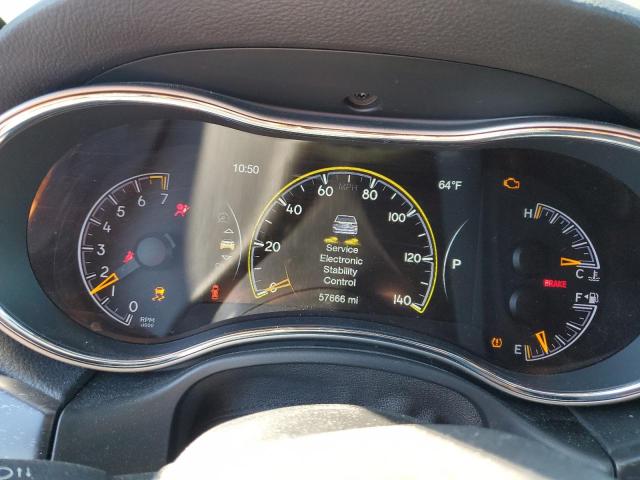 Photo 9 from auction – 2018 JEEP GRAND CHER with VIN 1C4RJFAG6JC296791