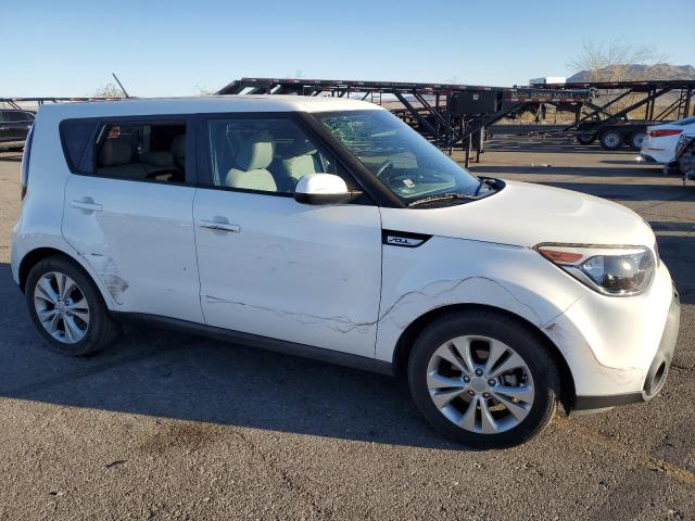 Photo 4 from auction – 2015 KIA SOUL + with VIN KNDJP3A55F7788298