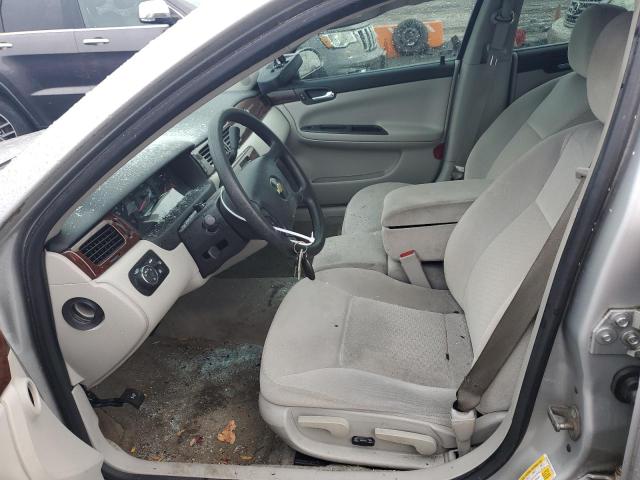 Photo 7 from auction – 2010 CHEVROLET IMPALA LS with VIN 2G1WA5EK2A1242379