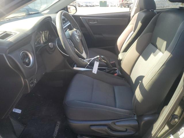 Photo 7 from auction – 2017 TOYOTA COROLLA L with VIN 5YFBURHE3HP698459