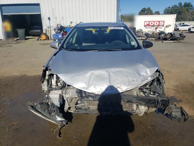 Photo 5 from auction – 2014 TOYOTA COROLLA L with VIN 5YFBURHE7EP063191