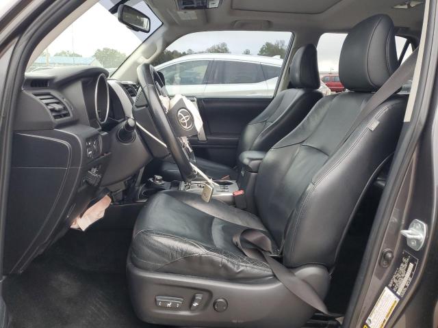 Photo 7 from auction – 2012 TOYOTA 4RUNNER SR with VIN JTEBU5JR5C5078963