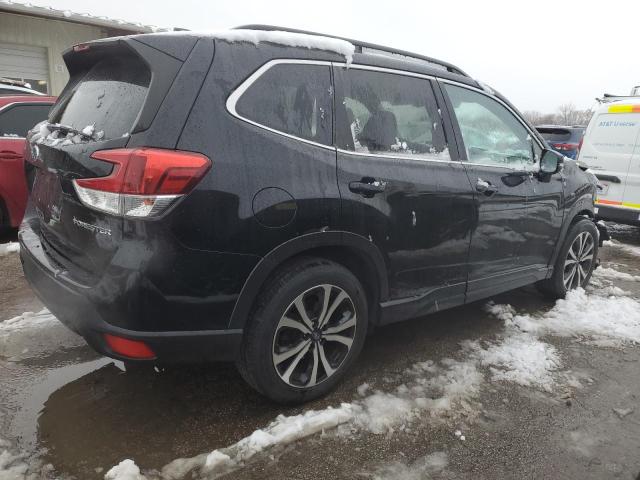 Photo 3 from auction – 2019 SUBARU FORESTER L with VIN JF2SKASC8KH519237