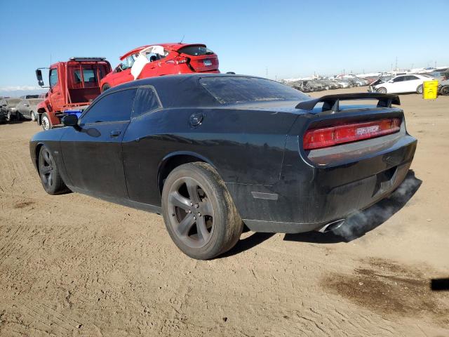 Photo 2 from auction – 2014 DODGE CHALLENGER with VIN 2C3CDYBT5EH307730