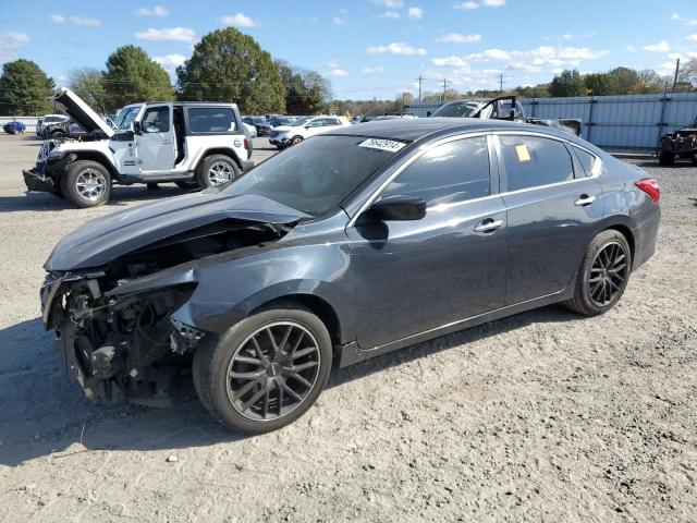 Photo 1 from auction – 2016 NISSAN ALTIMA 2.5 with VIN 1N4AL3AP7GN311890
