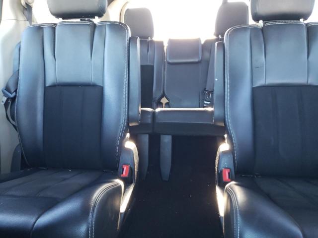 Photo 10 from auction – 2019 DODGE GRAND CARA with VIN 2C4RDGCG1KR513649