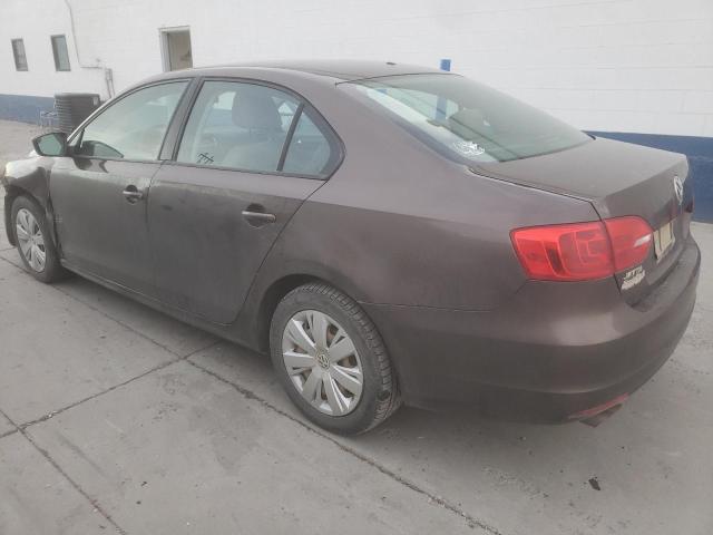 Photo 2 from auction – 2011 VOLKSWAGEN JETTA BASE with VIN 3VW2K7AJ1BM390381