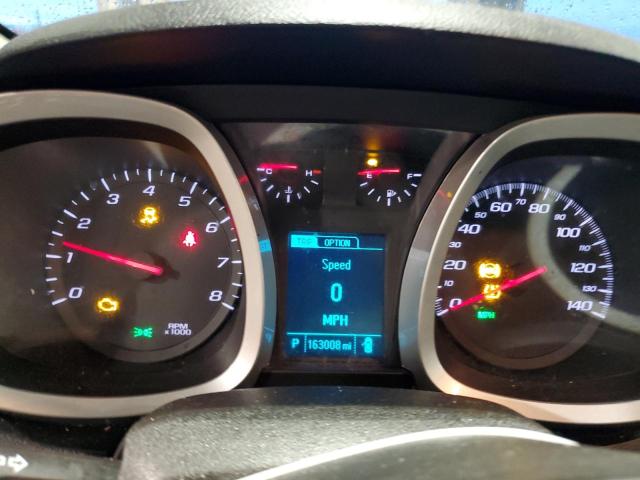 Photo 9 from auction – 2015 CHEVROLET EQUINOX LS with VIN 2GNFLEEK2F6241218