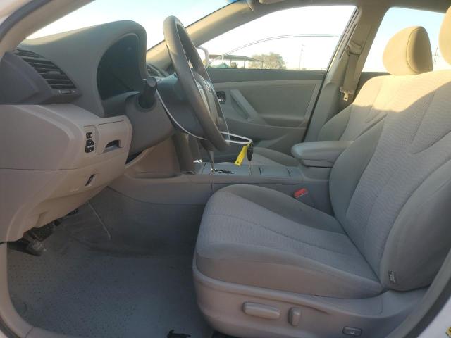 Photo 7 from auction – 2011 TOYOTA CAMRY BASE with VIN 4T4BF3EK6BR211641