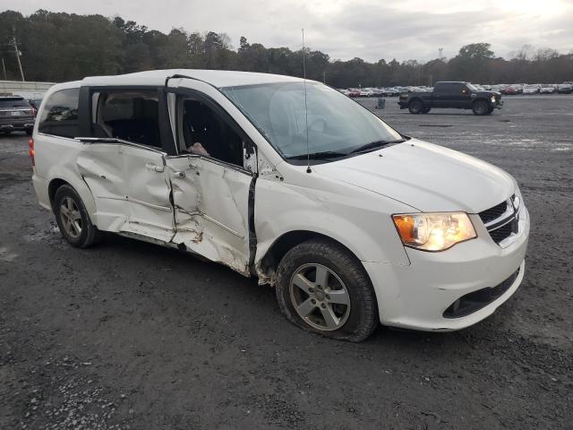 Photo 4 from auction – 2012 DODGE GRAND CARA with VIN 2C4RDGDG0CR110584