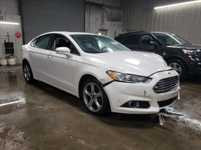 Photo 4 from auction – 2013 FORD FUSION SE with VIN 3FA6P0HR1DR285442