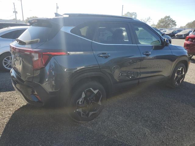 Photo 3 from auction – 2025 KIA SELTOS EX with VIN KNDERCAA6S7690965