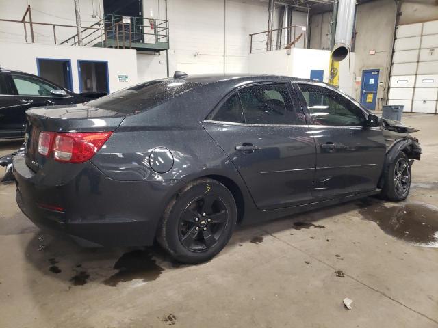 Photo 3 from auction – 2014 CHEVROLET MALIBU LS with VIN 1G11B5SL6EF148248