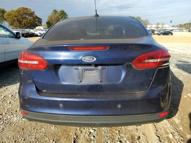 Photo 6 from auction – 2016 FORD FOCUS SE with VIN 1FADP3F20GL231275