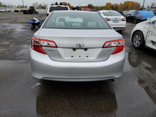 Photo 6 from auction – 2012 TOYOTA CAMRY BASE with VIN 4T4BF1FK1CR234894