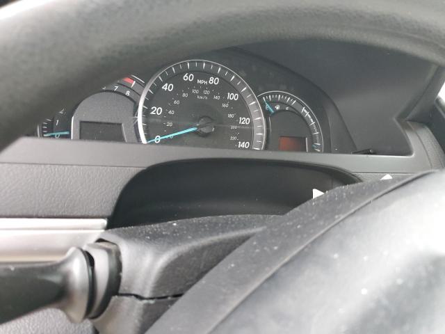 Photo 9 from auction – 2014 TOYOTA CAMRY L with VIN 4T4BF1FK7ER355710
