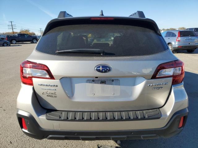 Photo 6 from auction – 2019 SUBARU OUTBACK 3. with VIN 4S4BSENCXK3372168