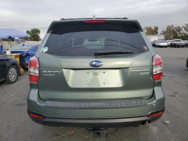 Photo 6 from auction – 2016 SUBARU FORESTER 2 with VIN JF2SJARC0GH458899