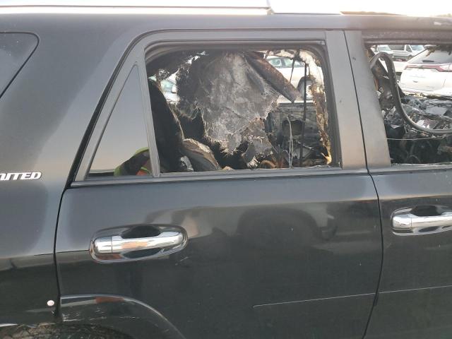 Photo 11 from auction – 2012 TOYOTA 4RUNNER SR with VIN JTEBU5JR6C5078356