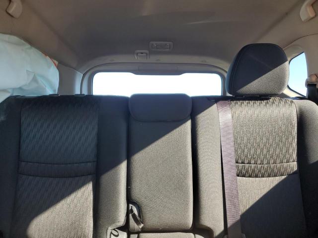 Photo 10 from auction – 2017 NISSAN ROGUE S with VIN KNMAT2MV9HP578274