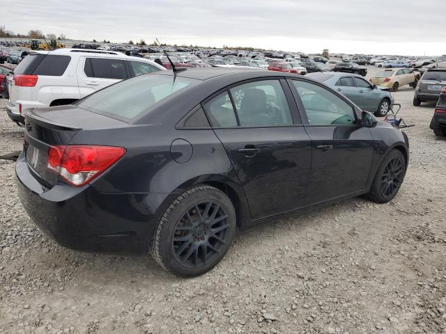 Photo 3 from auction – 2014 CHEVROLET CRUZE with VIN 1G1P75SZ4E7172073