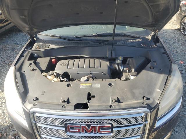 Photo 12 from auction – 2015 GMC ACADIA DEN with VIN 1GKKVTKD0FJ349985
