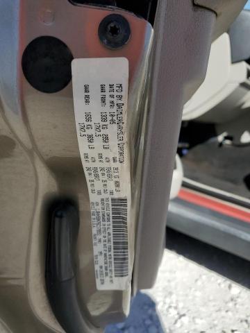 Photo 14 from auction – 2006 JEEP COMMANDER with VIN 1J8HH58N76C179551