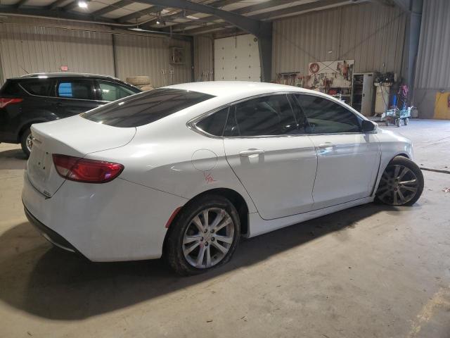 Photo 3 from auction – 2016 CHRYSLER 200 LIMITE with VIN 1C3CCCAB7GN172128