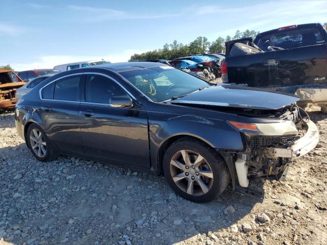 Zdjęcie 4 z aukcji – 2012 ACURA TL z VIN 19UUA8F27CA004729