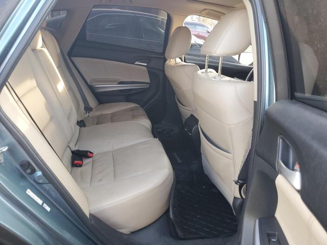 Photo 10 from auction – 2013 HONDA CROSSTOUR with VIN 5J6TF2H53DL003710