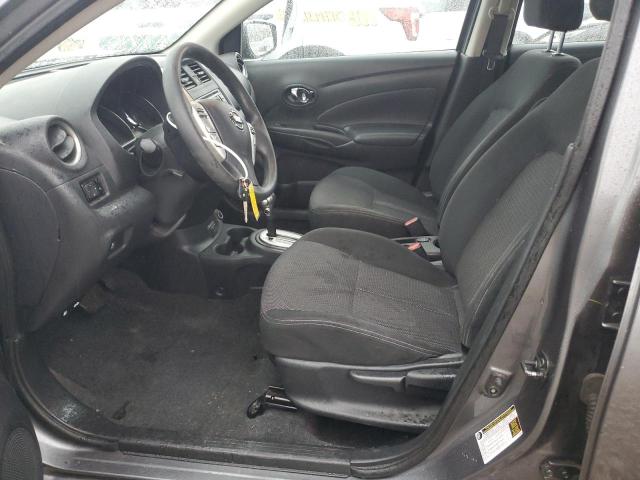 Photo 7 from auction – 2018 NISSAN VERSA S with VIN 3N1CN7AP5JL868084