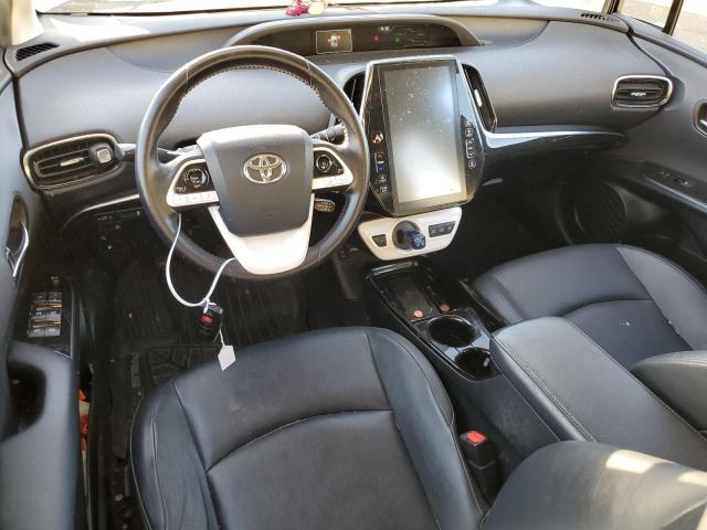Photo 8 from auction – 2017 TOYOTA PRIUS PRIM with VIN JTDKARFP0H3059753