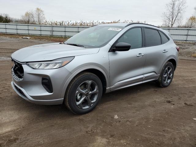 FORD ESCAPE ST 2024 with VIN 1FMCU9MN7RUB61992 - Photo from auction