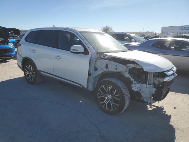 Photo 4 from auction – 2017 MITSUBISHI OUTLANDER with VIN JA4AD3A30HZ000309