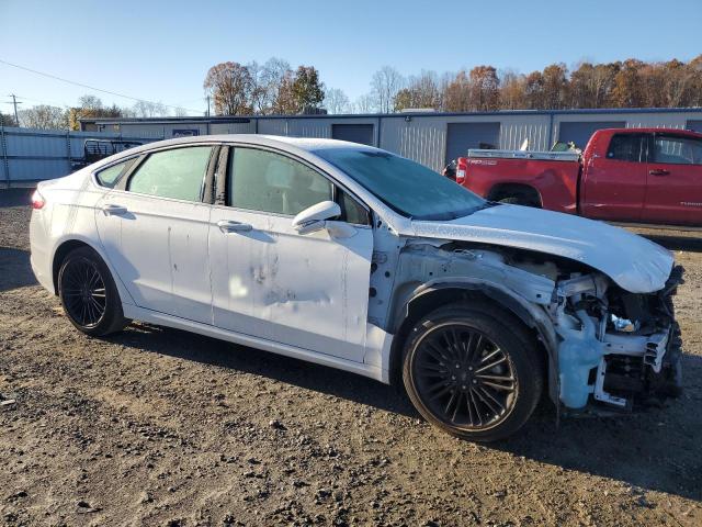 Photo 4 from auction – 2016 FORD FUSION SE with VIN 3FA6P0HD6GR296817