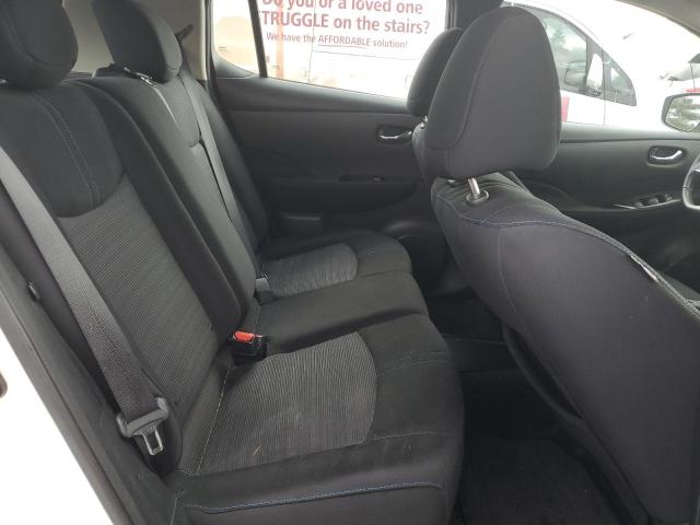 Photo 10 from auction – 2019 NISSAN LEAF S with VIN 1N4AZ1CP9KC306050