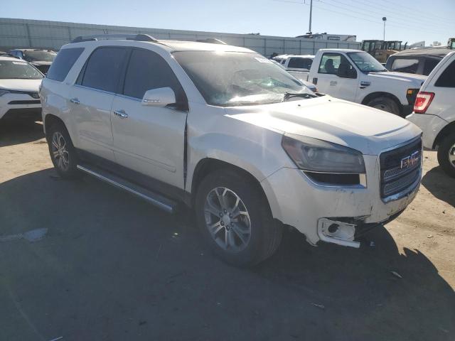 Photo 4 from auction – 2014 GMC ACADIA SLT with VIN 1GKKVSKDXEJ361229