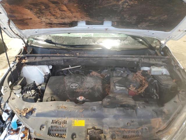 Photo 12 from auction – 2018 TOYOTA HIGHLANDER with VIN 5TDDZRFH7JS855849
